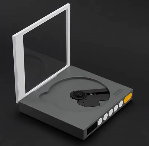 Moondrop Discdream 2