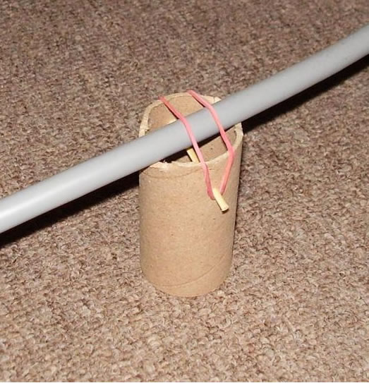 cable riser